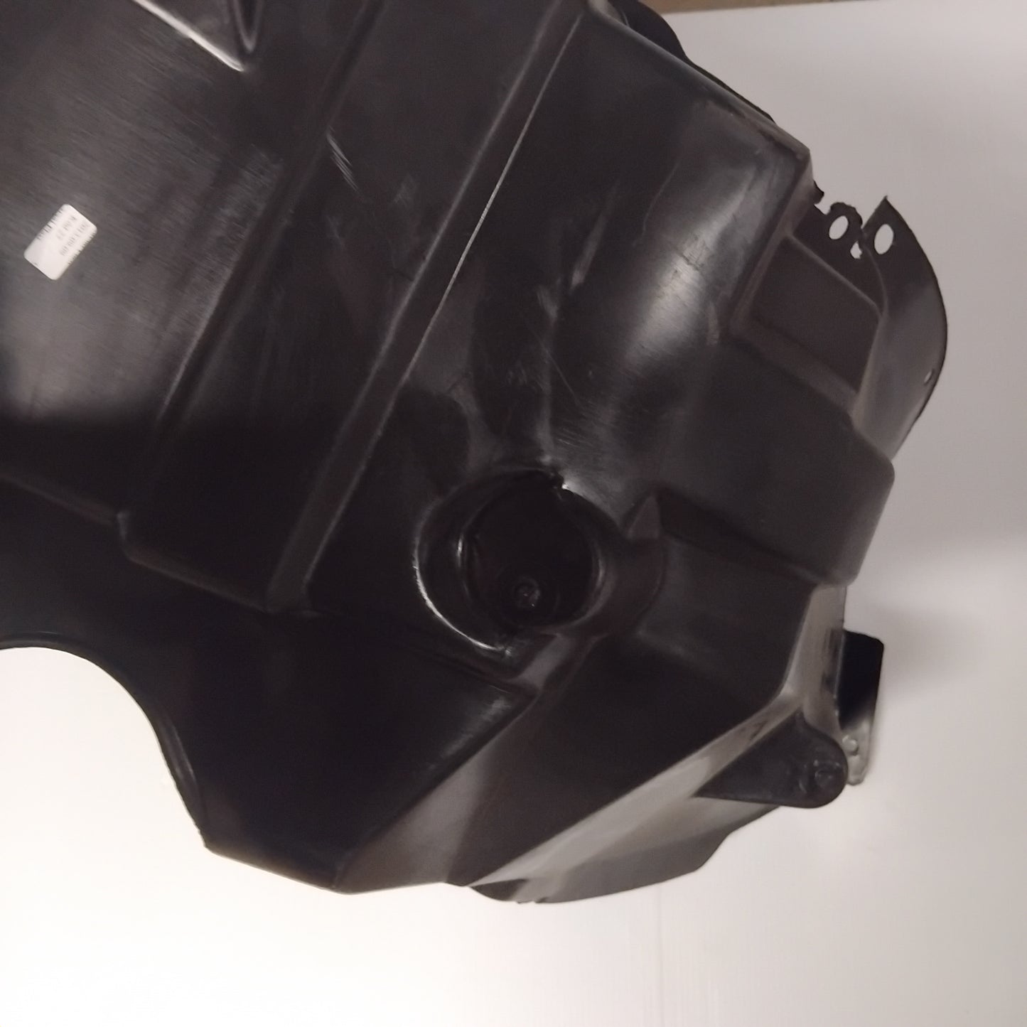 Genuine Wheel Arch Liner - Fiat | 71743240