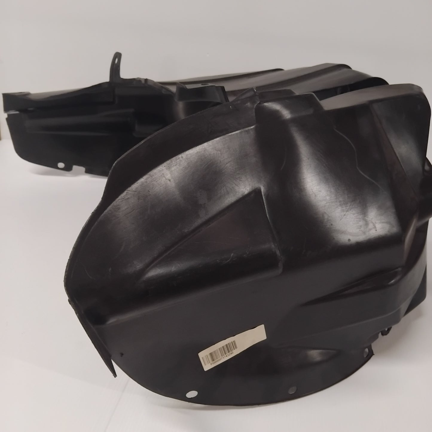 Genuine Wheel Arch Liner - Fiat | 71743240