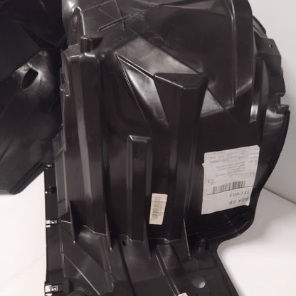 Genuine Left Front Wheel Arch Liner - Suzuki | 72322-62M01-000