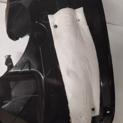 Genuine Left Front Wheel Arch Liner - Suzuki | 72322-62M01-000