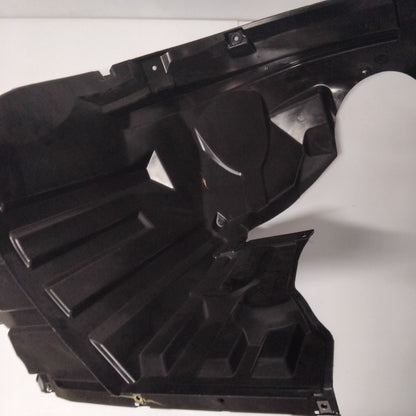 Genuine Left Front Wheel Arch Liner - Suzuki | 72322-62M01-000