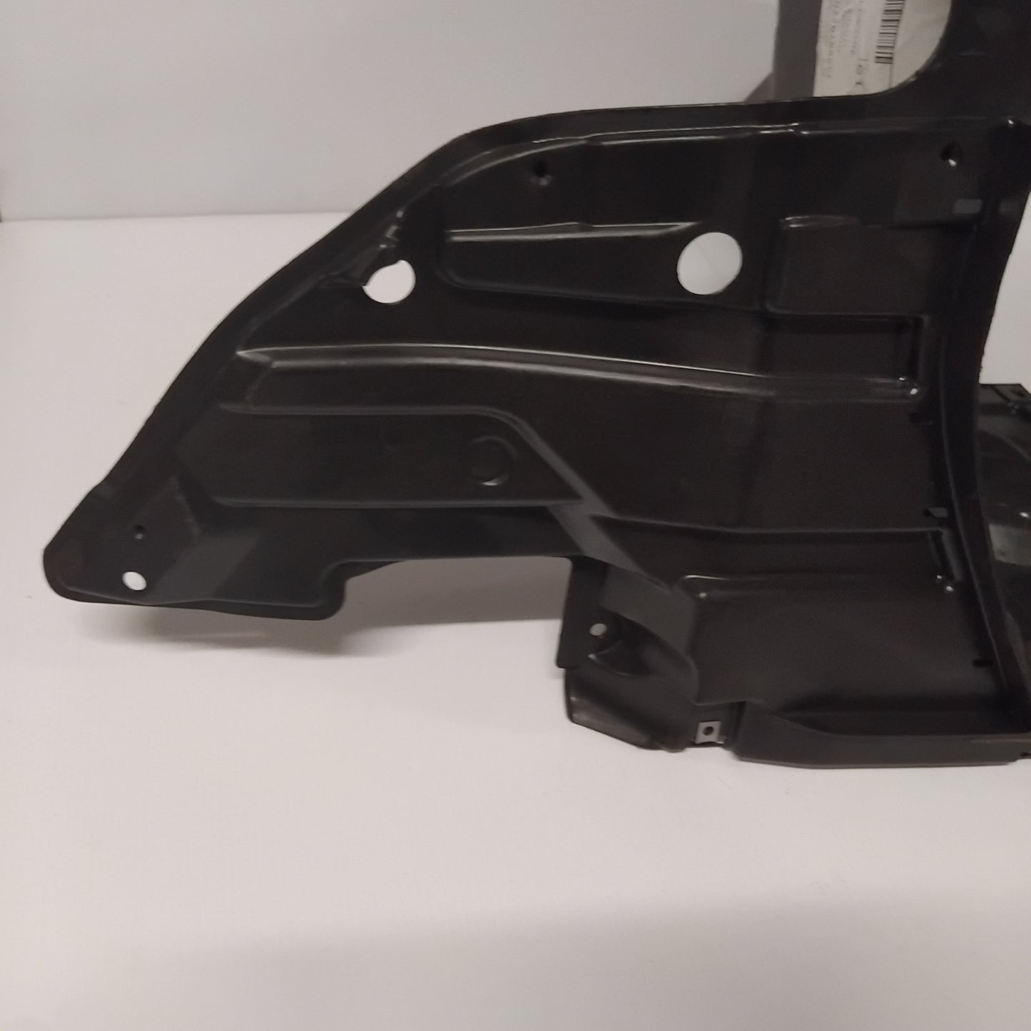 Genuine Left Front Wheel Arch Liner - Suzuki | 72322-62M01-000