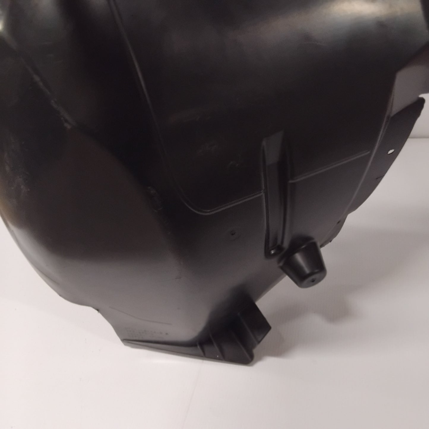 Genuine Offside Wheel Arch Liner - Ford Transit | 2039550