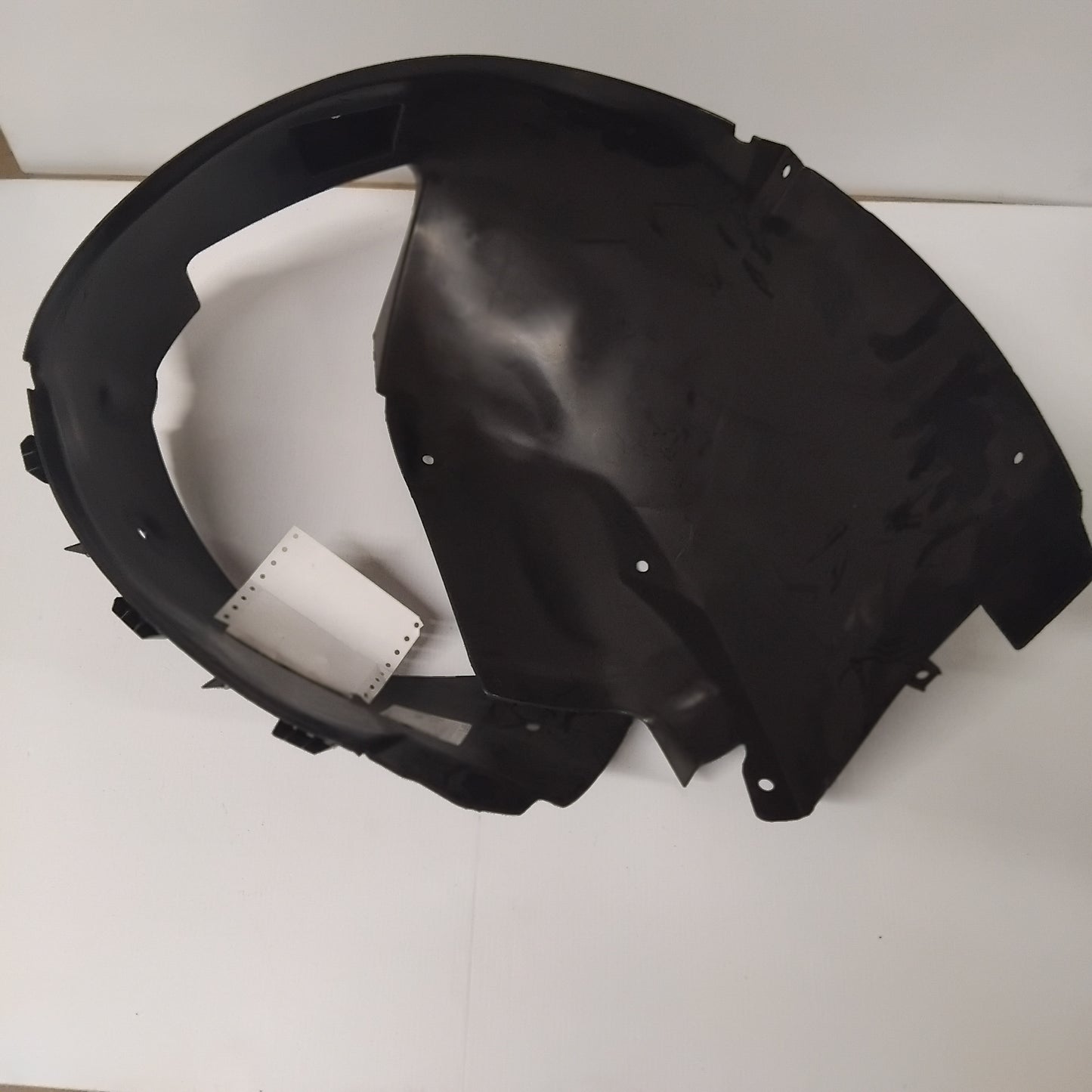 Genuine Vauxhall Cover-Protective | 13183312