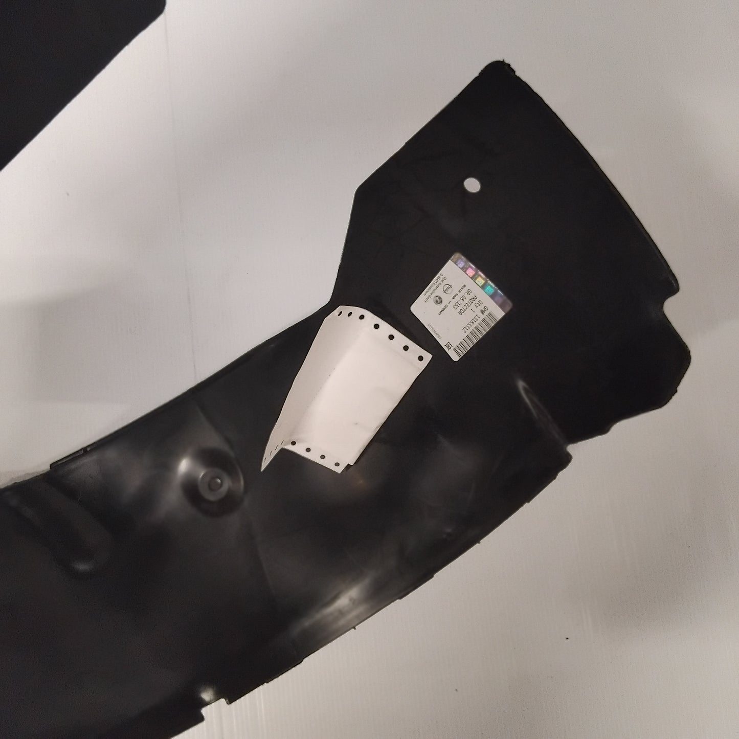 Genuine Vauxhall Cover-Protective | 13183312