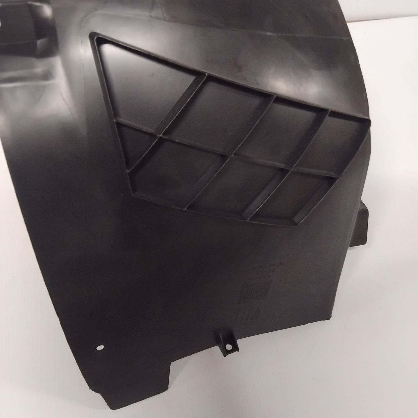 Genuine Vauxhall Cover-Protective | 13183312