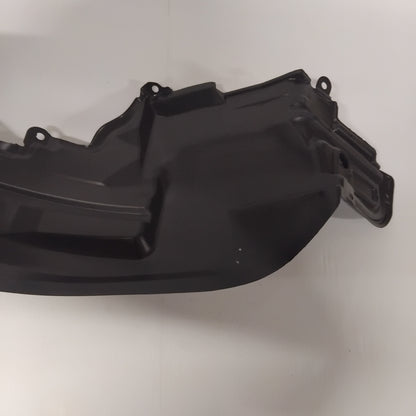 Genuine Front Wheel Arch Liner - Nissan X-Trail 2001-2013| 63841EQ00A