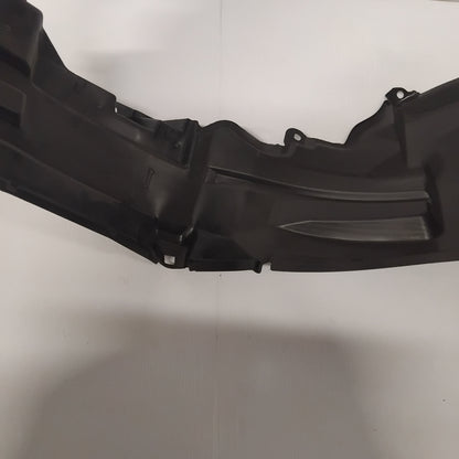 Genuine Front Wheel Arch Liner - Nissan X-Trail 2001-2013| 63841EQ00A