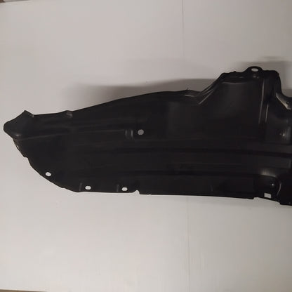Genuine Front Wheel Arch Liner - Nissan X-Trail 2001-2013| 63841EQ00A