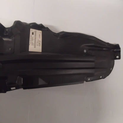 Genuine Front Wheel Arch Liner - Nissan X-Trail 2001-2013| 63841EQ00A