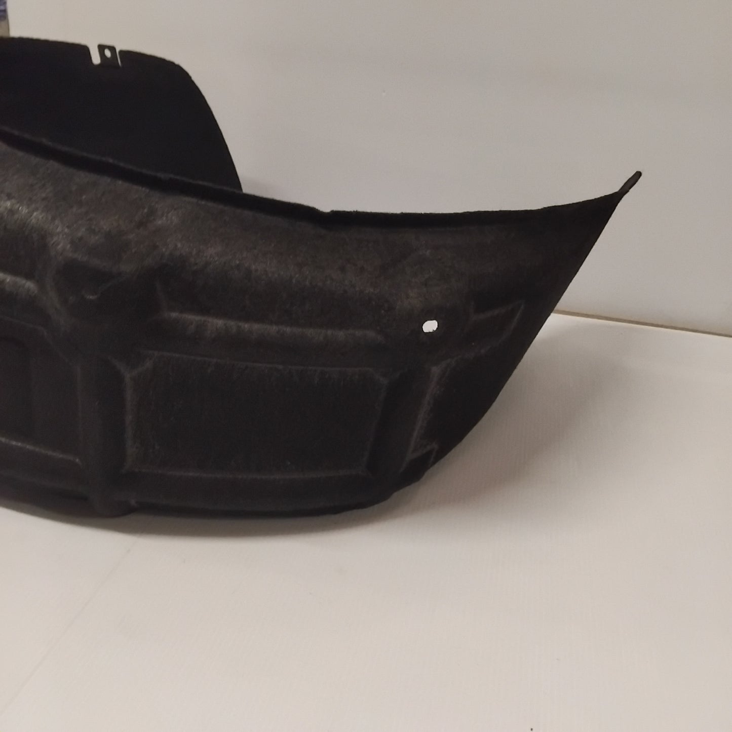 Genuine Rear Fender lining - Suzuki | 72821-61M00-000