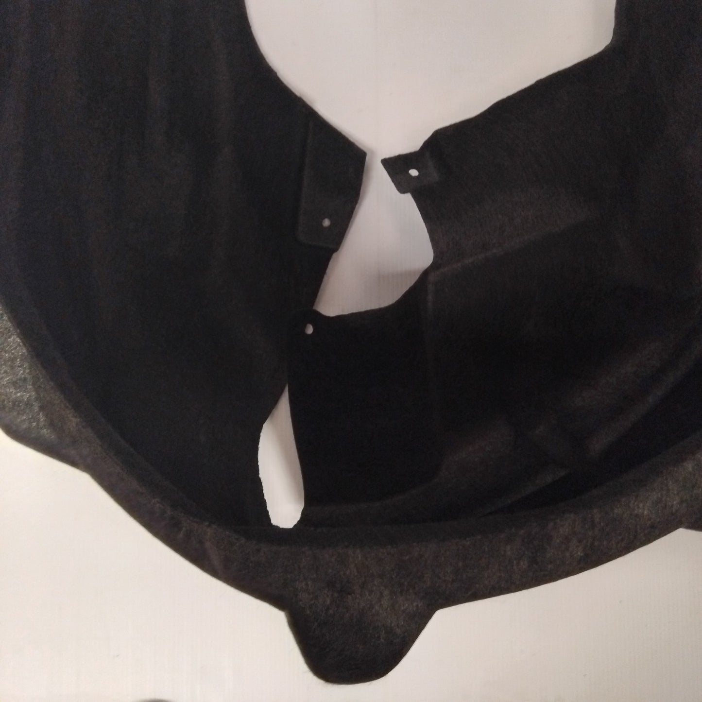 Genuine Rear Fender lining - Suzuki | 72821-61M00-000