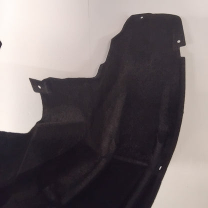 Genuine Rear Fender lining - Suzuki | 72821-61M00-000