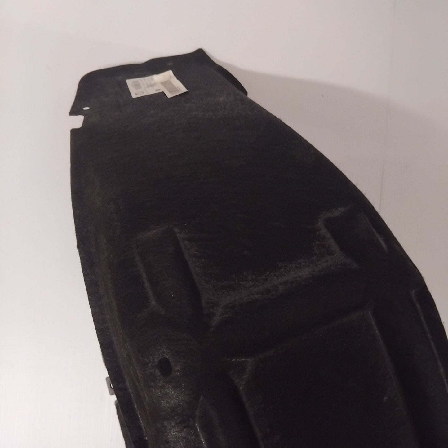 Genuine Rear Fender lining - Suzuki | 72821-61M00-000