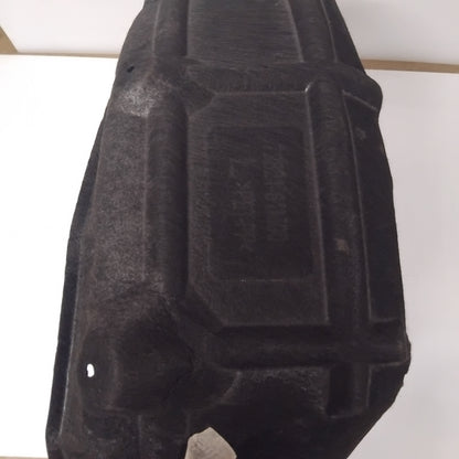 Genuine Rear Fender lining - Suzuki | 72821-61M00-000