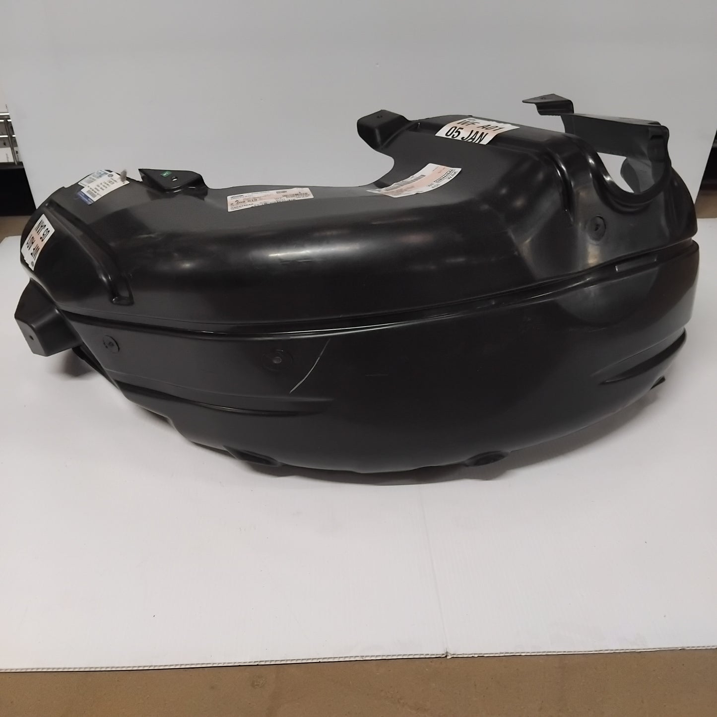 Genuine Rear Left Wheel Arch Liner - Ford Ka+ | 2408019