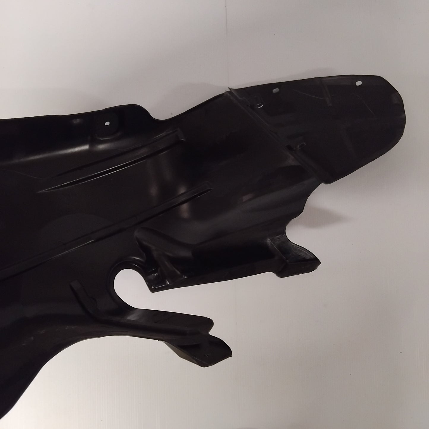 Genuine Rear Left Wheel Arch Liner - Ford Ka+ | 2408019