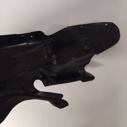 Genuine Rear Left Wheel Arch Liner - Ford Ka+ | 2408019