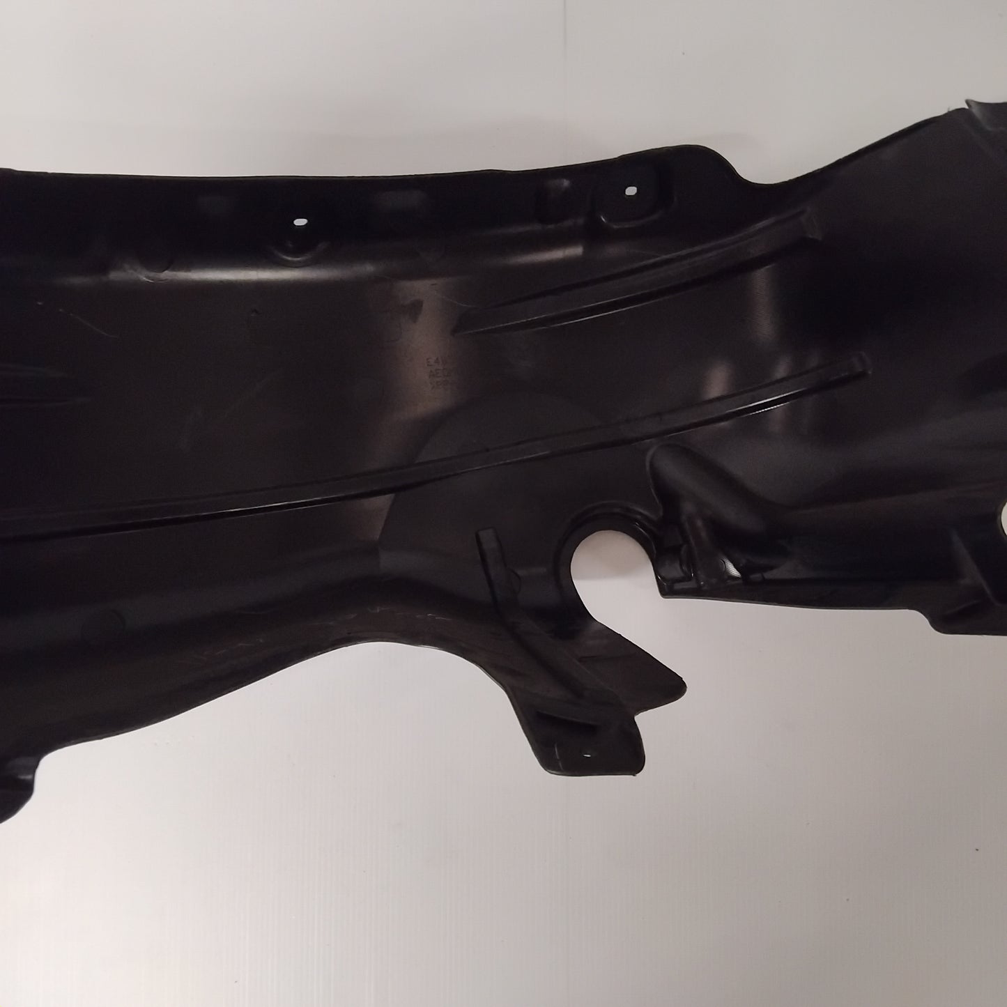 Genuine Rear Left Wheel Arch Liner - Ford Ka+ | 2408019