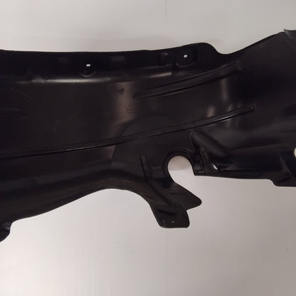 Genuine Rear Left Wheel Arch Liner - Ford Ka+ | 2408019