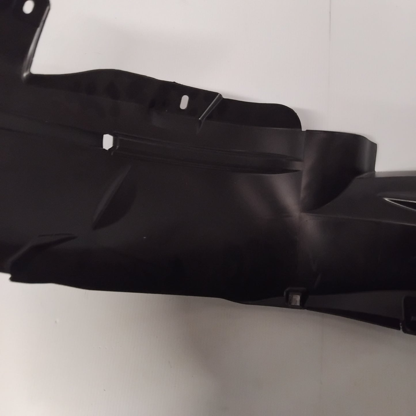 Genuine Wheel Arch Liner - Fiat | 52022817