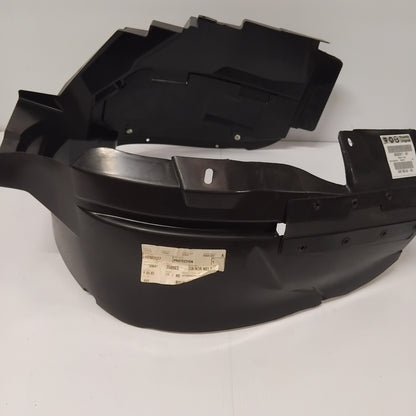 Genuine Wheel Arch Liner - Fiat | 52022817