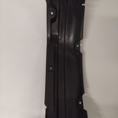Genuine Front Right Fender Lining - Suzuki | 72321-86G00-000