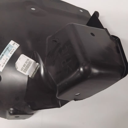 Genuine Front Right Wheel Arch Liner - Renault | 63 83 200 93R