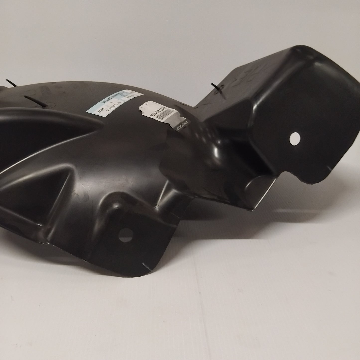 Genuine Front Right Wheel Arch Liner - Renault | 63 83 200 93R