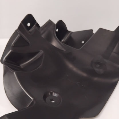 Genuine Front Right Wheel Arch Liner - Renault | 63 83 200 93R