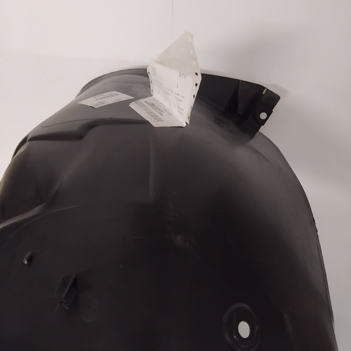 Wheel Arch Liner - Peugeot 307 2005-2008 | 7136ER