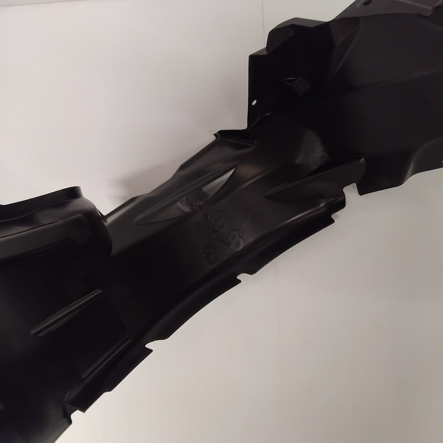 Genuine Wheel Arch Liner - Lancia Ypsilon | 52121840