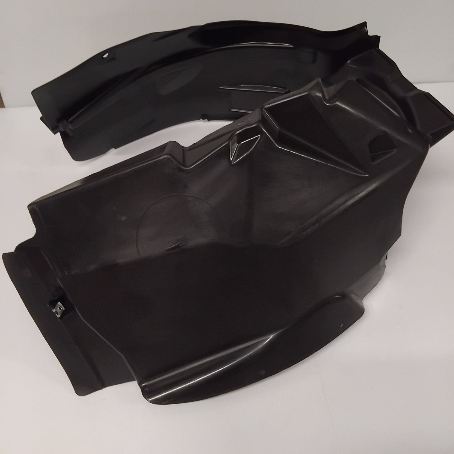 Genuine Wheel Arch Liner - Lancia Ypsilon | 52121840