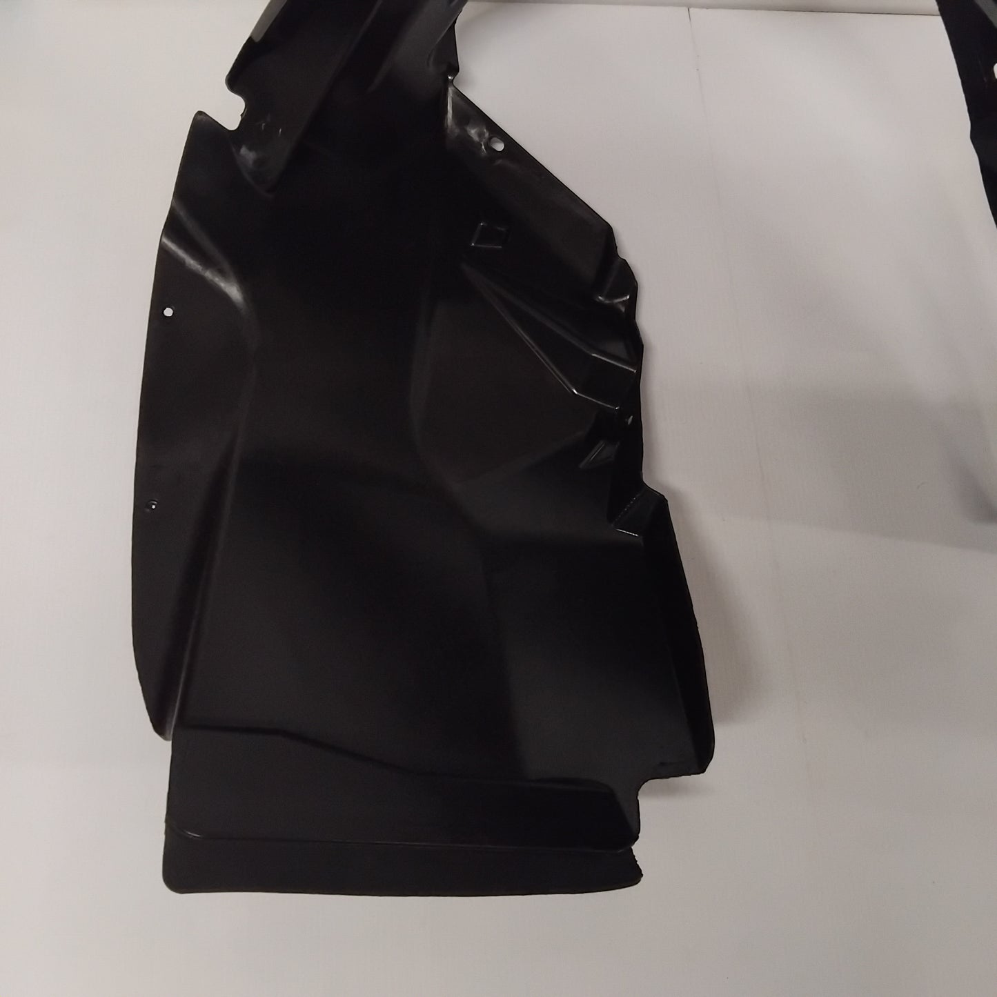 Genuine Wheel Arch Liner - Lancia Ypsilon | 52121840