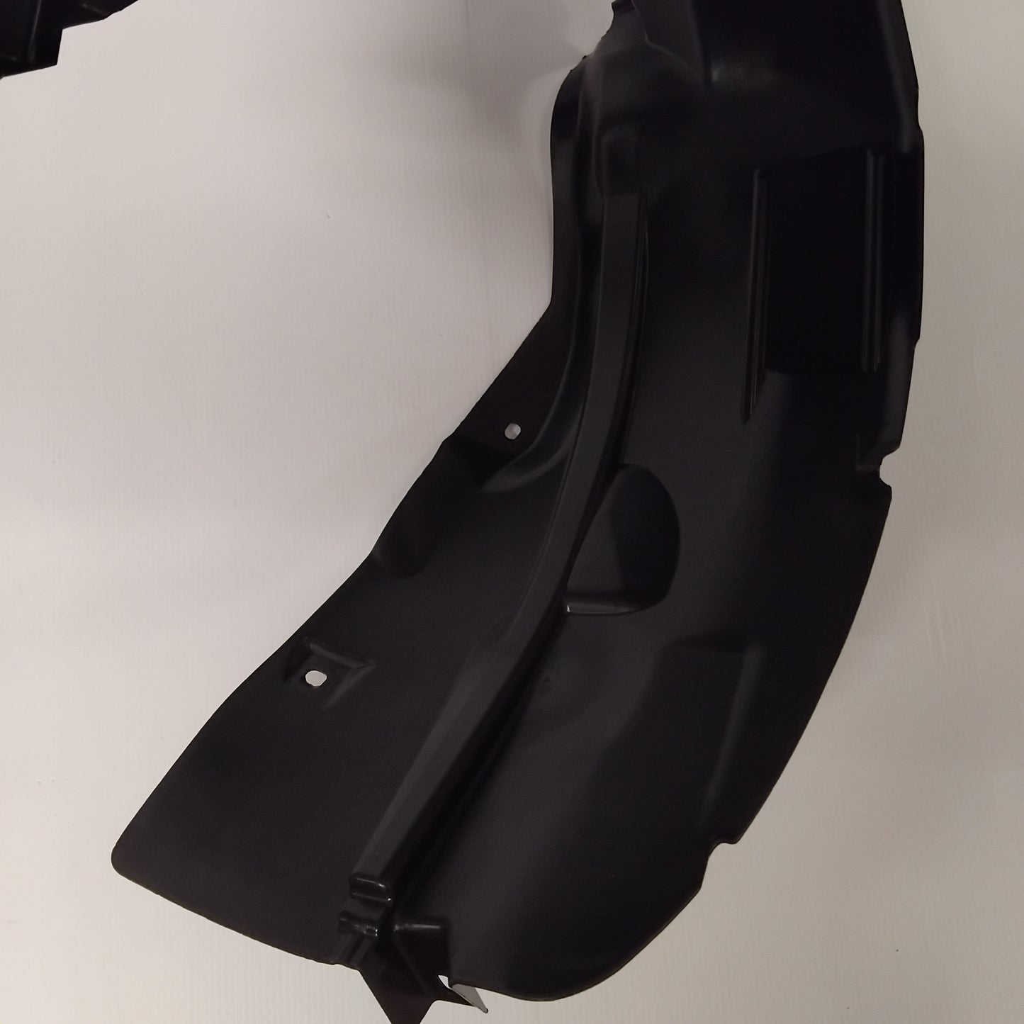 Genuine Wheel Arch Liner - Lancia Ypsilon | 52121840