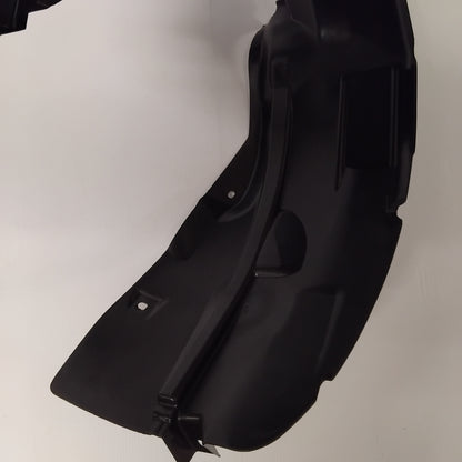 Genuine Wheel Arch Liner - Lancia Ypsilon | 52121840