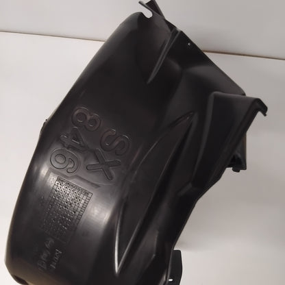 Genuine Wheel Arch Liner - Lancia Ypsilon | 52121840