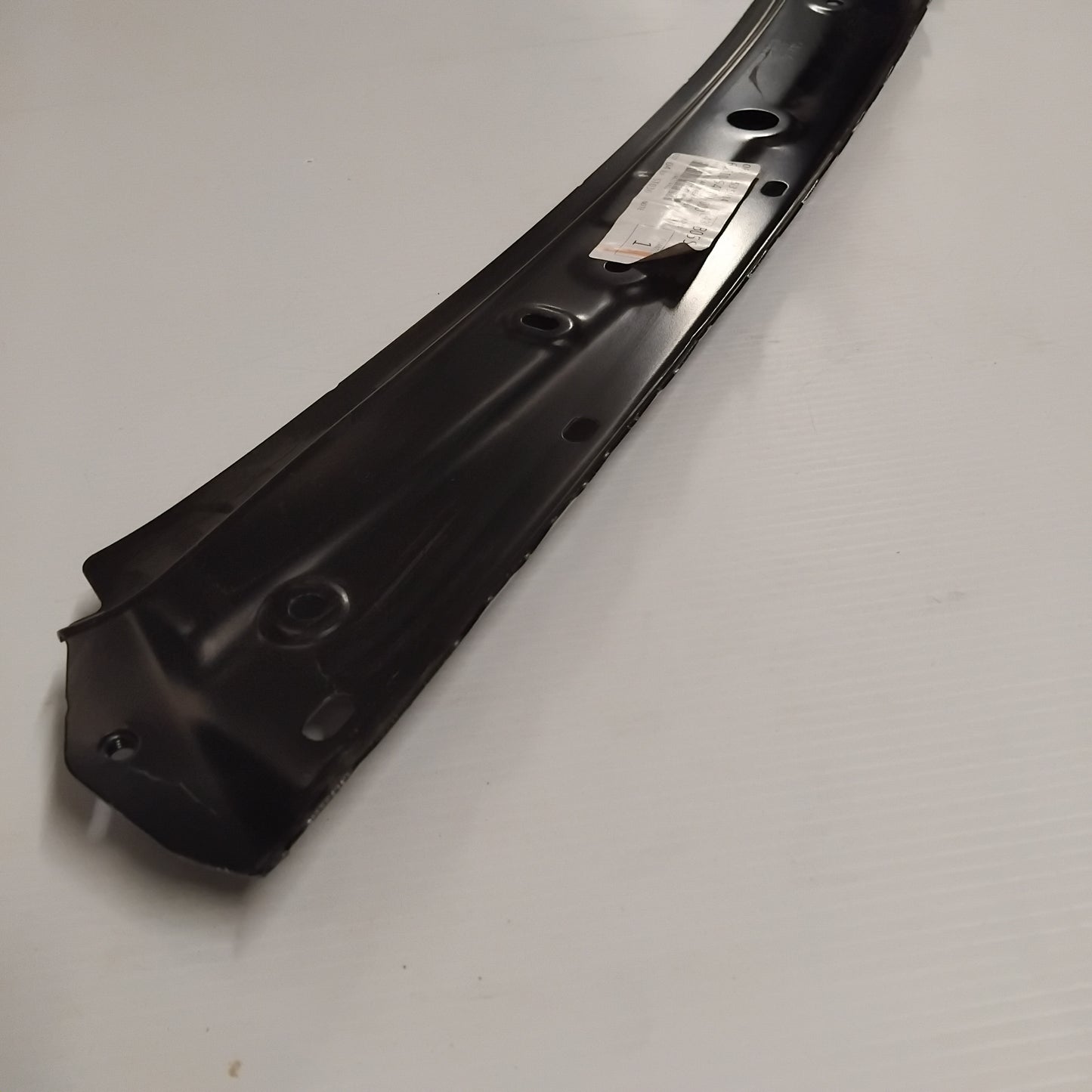 Genuine Front Inner Pillar Panel - Suzuki | 63510-54P00-000