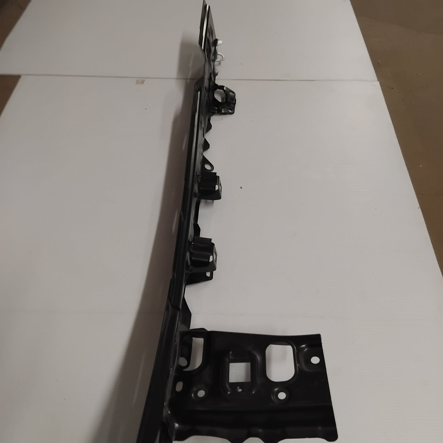 Genuine Front Inner Pillar Panel - Suzuki | 63510-54P00-000