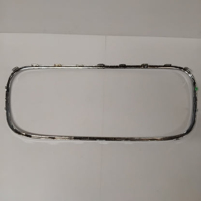 Chrome Trim For Grille - Citroen C1 2005-2012 | 7452ZP