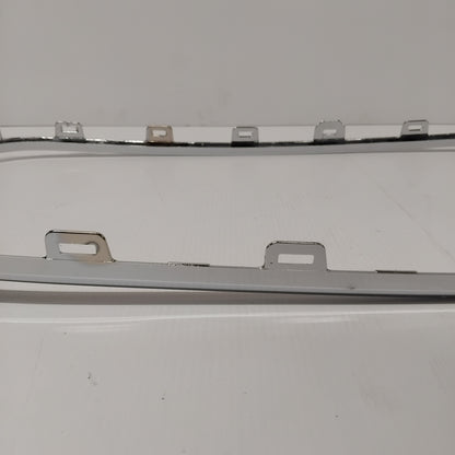 Chrome Trim For Grille - Citroen C1 2005-2012 | 7452ZP