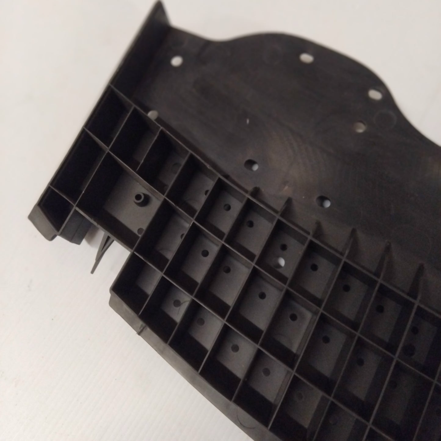 Genuine Bumper Absorber - Peugeot / Citroen | 7414PN