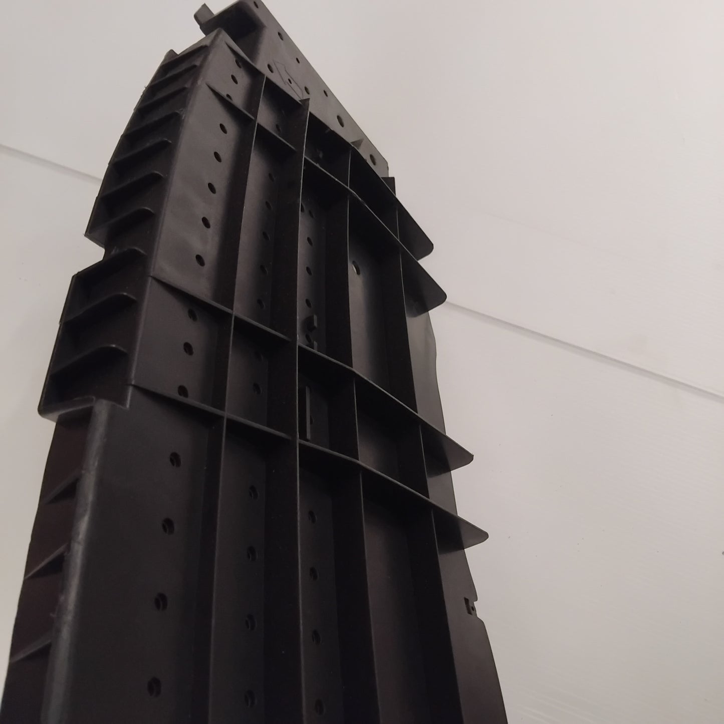 Genuine Bumper Absorber - Peugeot / Citroen | 7414PN