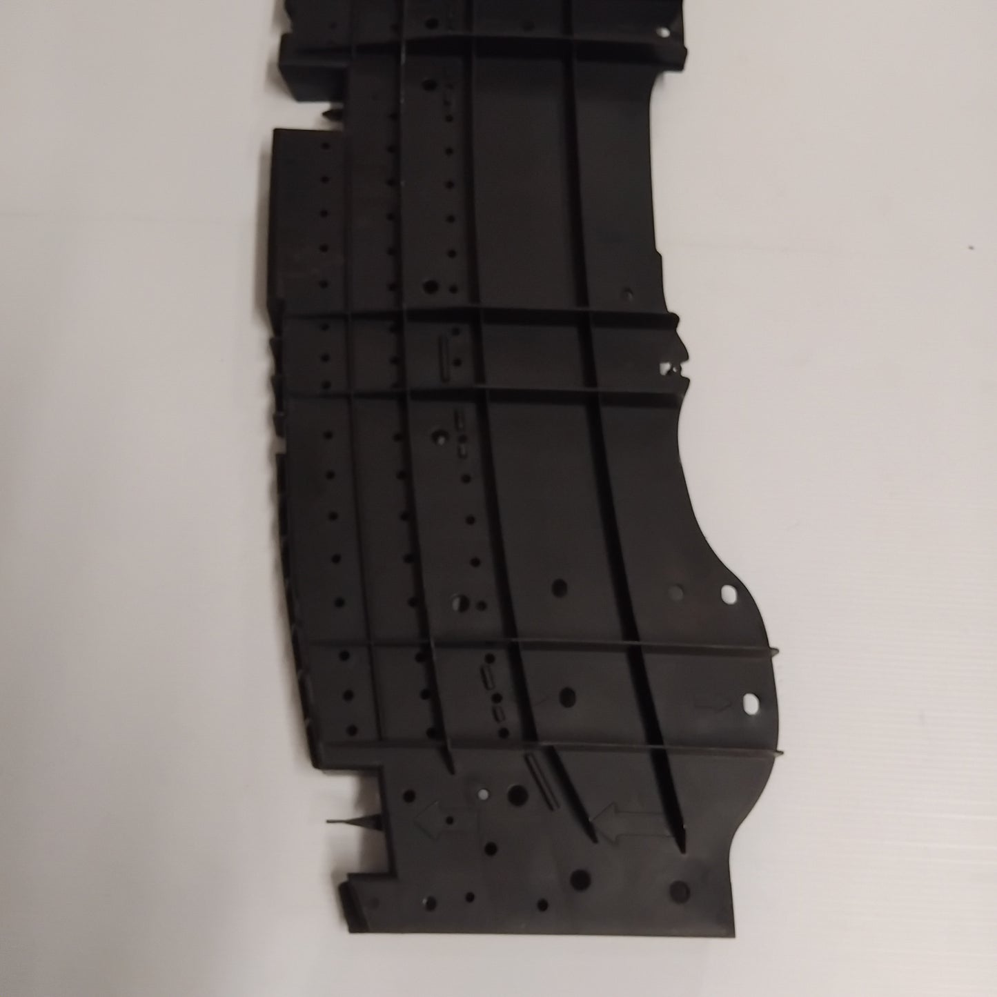 Genuine Bumper Absorber - Peugeot / Citroen | 7414PN