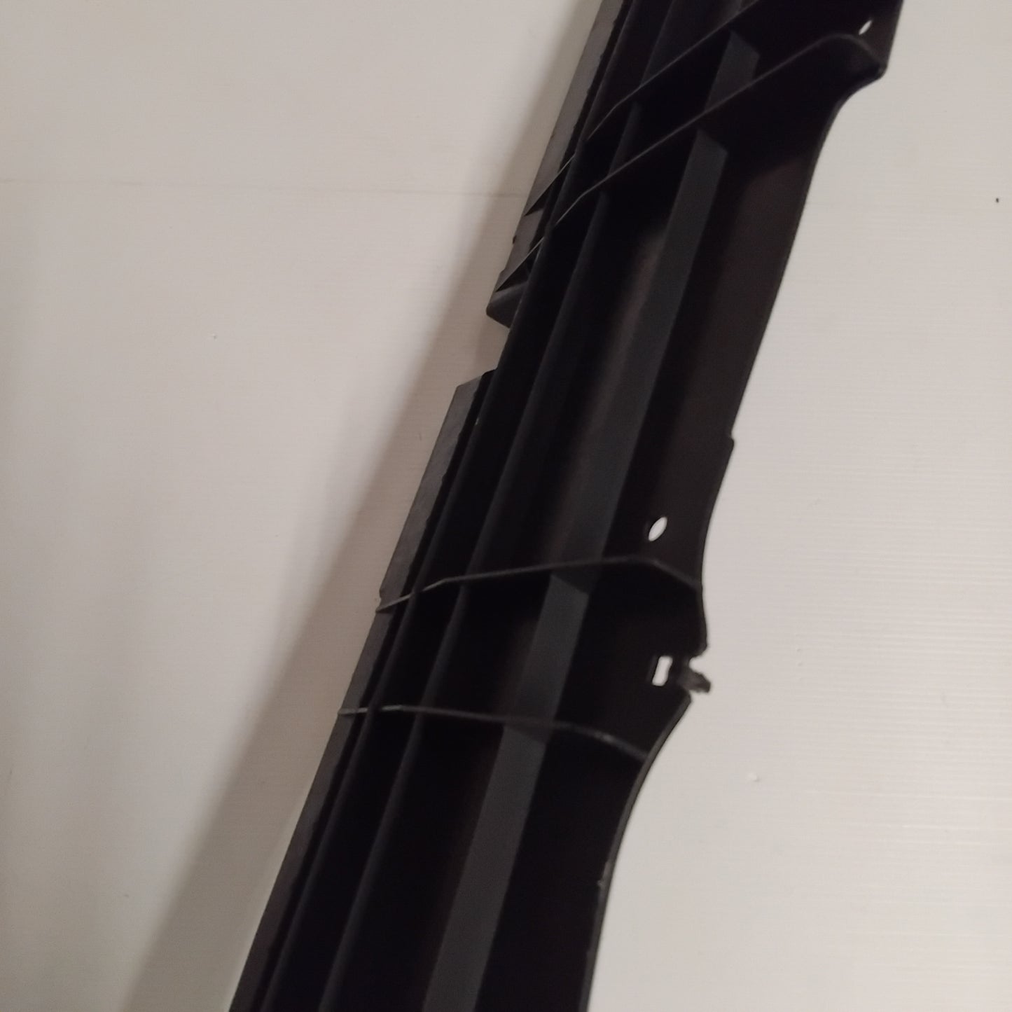 Genuine Bumper Absorber - Peugeot / Citroen | 7414PN