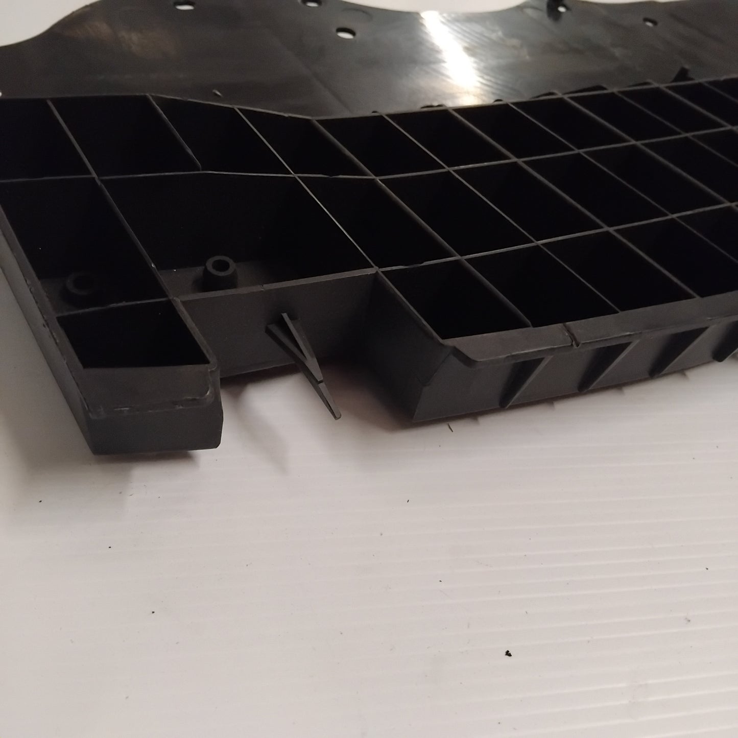 Genuine Bumper Absorber - Peugeot / Citroen | 7414PN