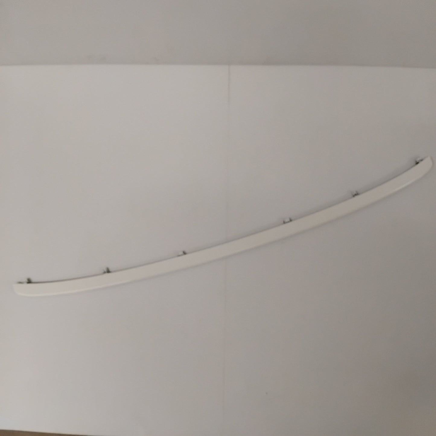 Upper Grille Styling Line - Genuine Suzuki Vitara - White | 99114-86R00-26U