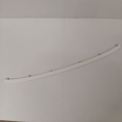 Upper Grille Styling Line - Genuine Suzuki Vitara - White | 99114-86R00-26U