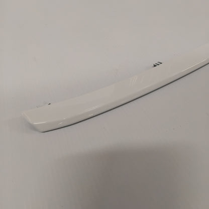 Upper Grille Styling Line - Genuine Suzuki Vitara - White | 99114-86R00-26U