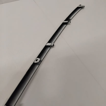 Upper Grille Styling Line - Genuine Suzuki Vitara - White | 99114-86R00-26U